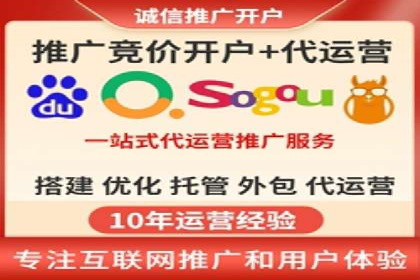 SEM竞价推广案例：打造行业领先的广告投放策略